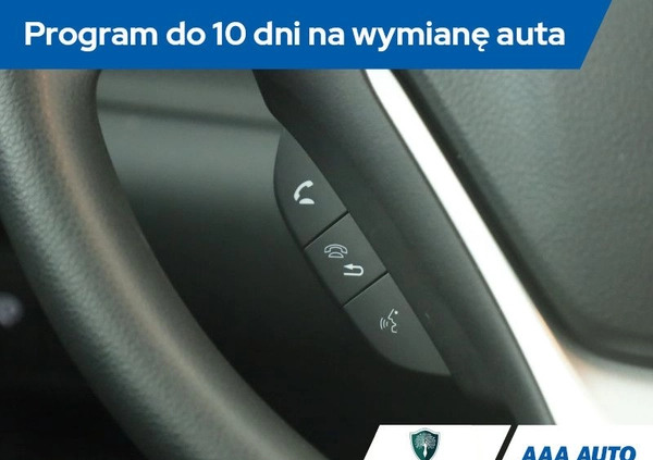 Honda CR-V cena 80000 przebieg: 65948, rok produkcji 2017 z Kock małe 254
